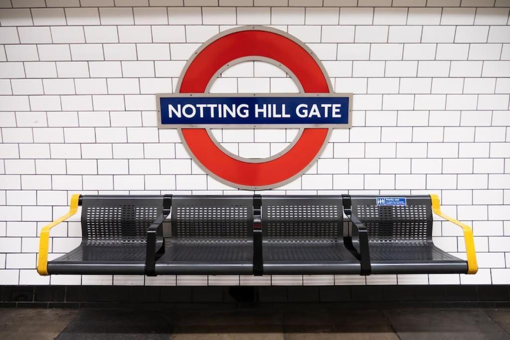 Holland Park 2 Bed * Londra